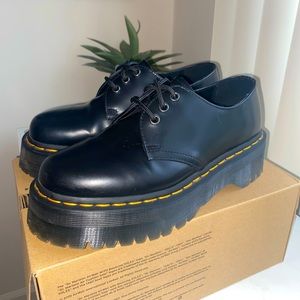 Size 8 Dr. Martens